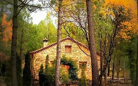 Casas rurales FUENTE EL OJICO